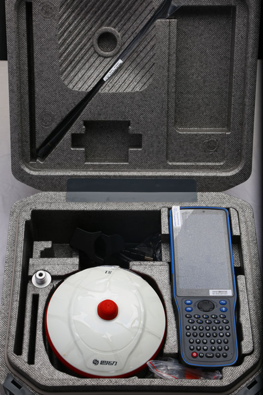 گیرنده جی پی اس GPS استونکس مدل S1