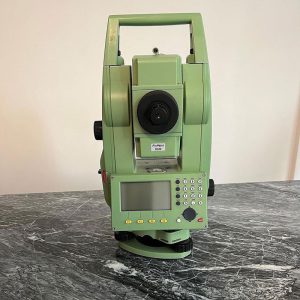 دوربین توتال استیشن لایکا مدل TCR 803